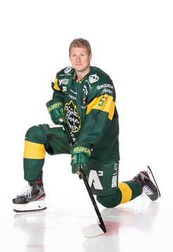 Björklövens Karl Johansson
