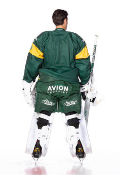 Björklövens Kevin Poulin 3