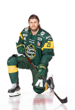 Björklövens Alexander Wiklund