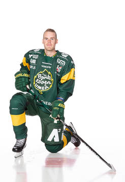 Björklövens Kristoffer Söder