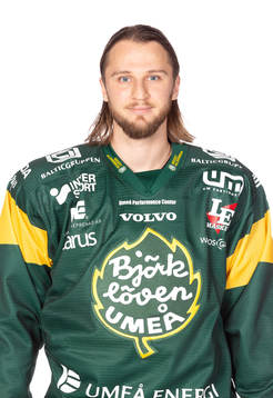 Björklövens Daniel Norbe
