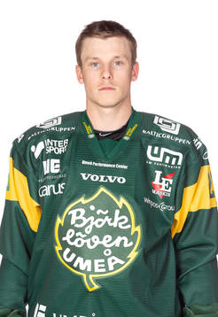 Björklövens Adam Plant