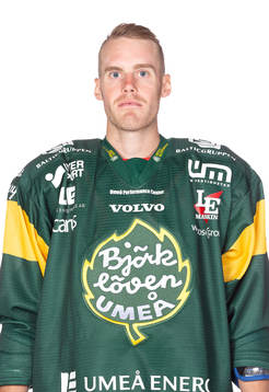 Björklövens Kristoffer Söder