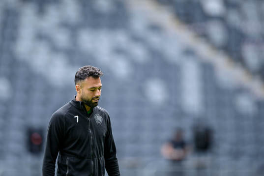 Hammarbys Imad Khalili