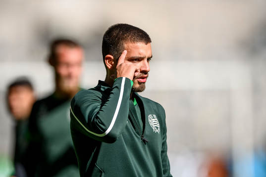 Hammarbys Vladimir Rodic