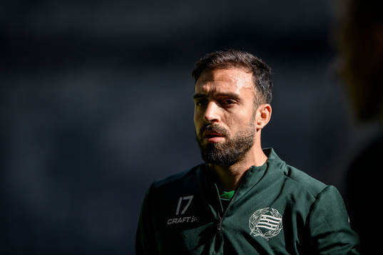 Hammarbys Abdul Khalili