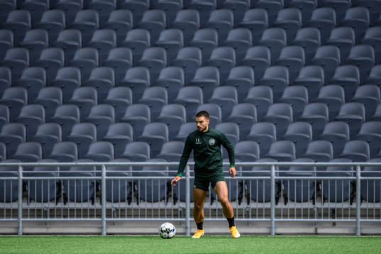 Hammarbys Vladimir Rodic
