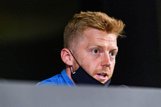 Anders Christiansen