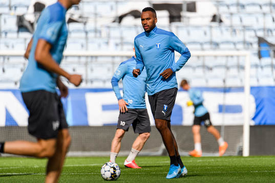 Isaac Kiese Thelin