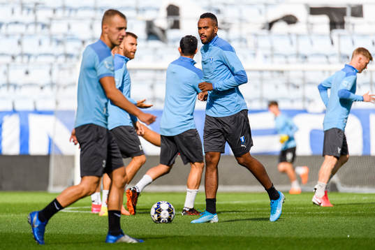 Isaac Kiese Thelin