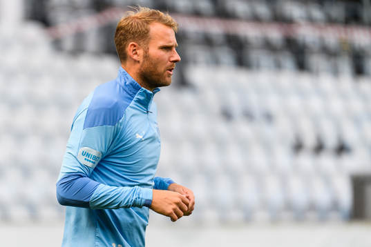 Ola Toivonen