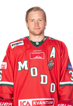 Modos Sebastian Ohlsson