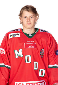 Modos Tobias Åhström