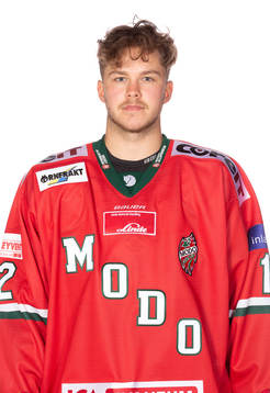 Modos Jesper Lindgren