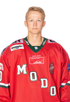 Modos Aleksi Heponiemi