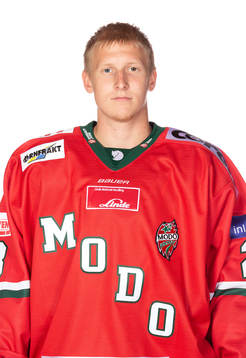 Modos Linus Pettersson
