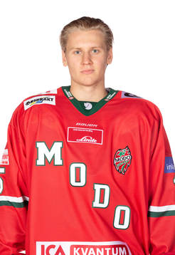 Modos Filip Sveningsson