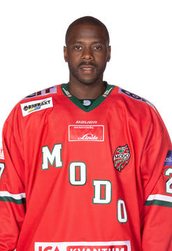 Modos Edwin Hedberg