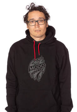 Modos läkare Jonas Tawhid