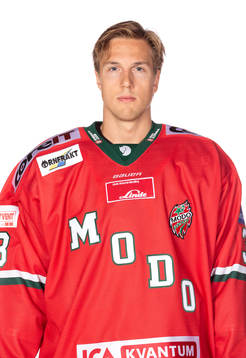 Modos Max Tjernström