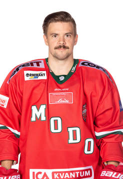 Modos Jesper Dahlroth