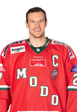 Modos Brendan Mikkelsson