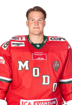 Modos Oliver Dackell