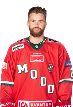 Modos Anton Öhman