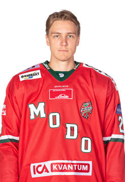Modos Gustav Olhaver