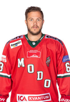 Modos Tommy Enström