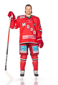 Modos Mikkel Aagaard