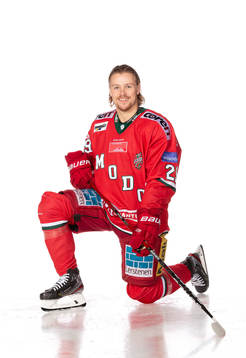 Modos Mikkel Aagaard