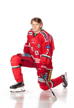 Modos Tobias Åhström