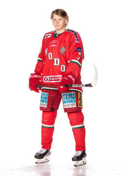 Modos Tobias Åhström