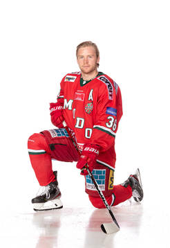 Modos Sebastian Ohlsson