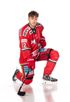 Modos Jesper Lindgren