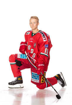 Modos Aleksi Heponiemi
