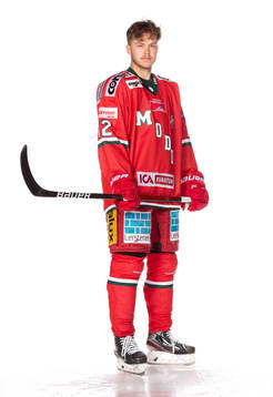 Modos Jesper Lindgren