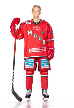 Modos Aleksi Heponiemi