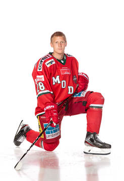 Modos Linus Pettersson