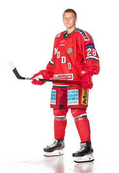 Modos Linus Pettersson