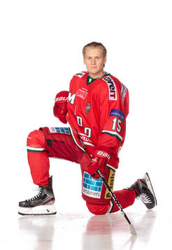 Modos Filip Sveningsson