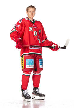 Modos Filip Sveningsson