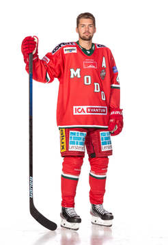 Modos Kalle Jellvert