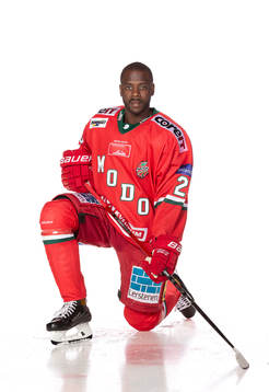 Modos Edwin Hedberg