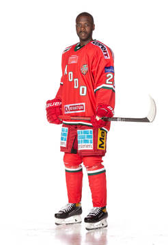 Modos Edwin Hedberg