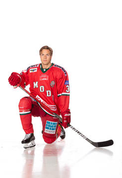 Modos Max Tjernström