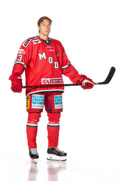 Modos Max Tjernström