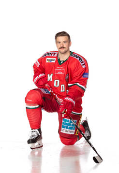 Modos Jesper Dahlroth