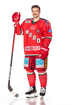 Modos Jesper Dahlroth